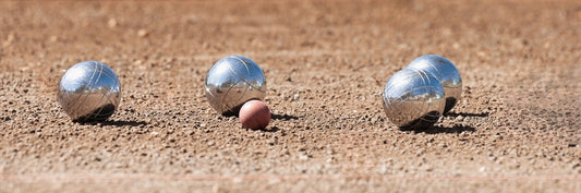 jeu de boules