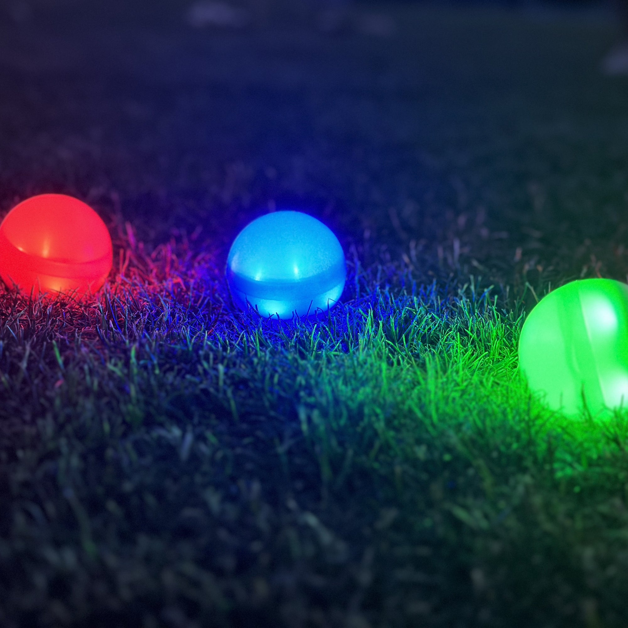 Lumios - Jeu de Boules Lumineuses pour Petits et Grands – Lumios le jeu