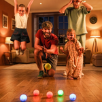 Jeu Intérieur Lumios