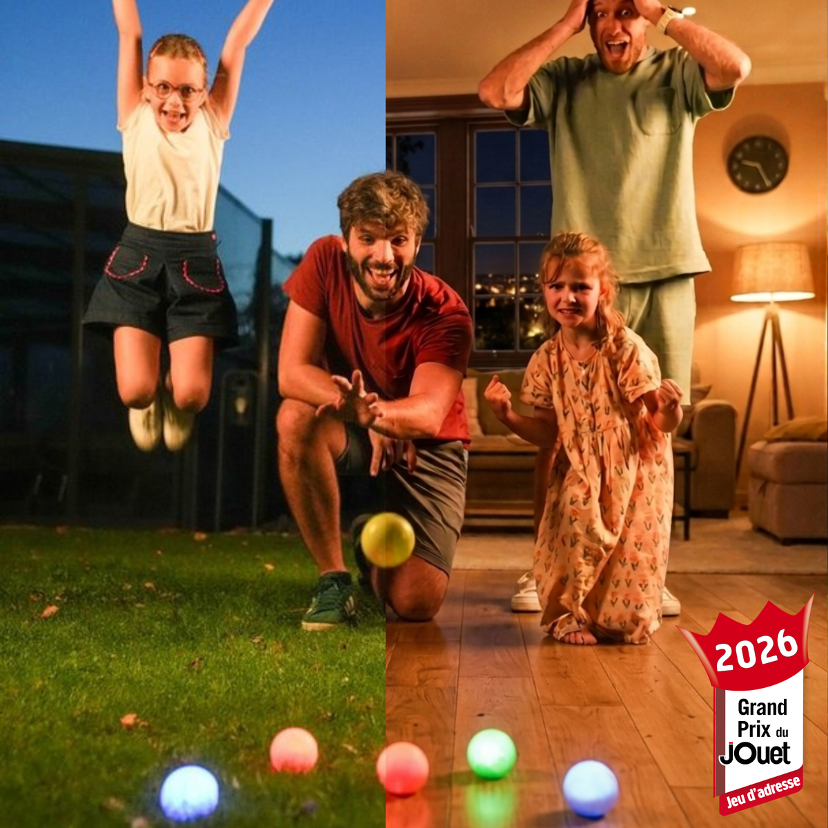 Lumios Grand Prix du Jouet 2026