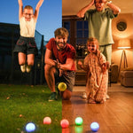 Jeu Intérieur-Extérieur Splitté Lumios